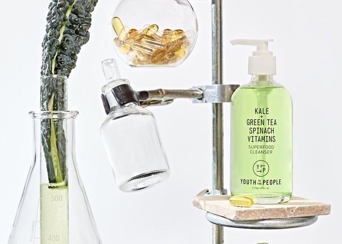 Youth to the People acquired by L’Oréal 
