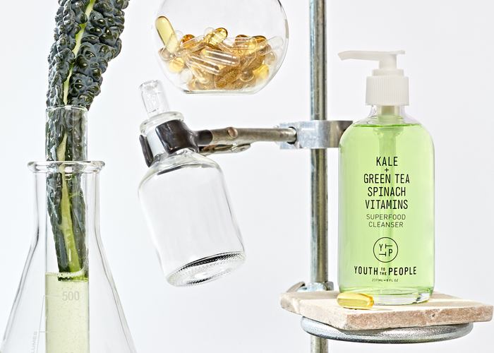 Youth To The People: This cult US skin care brand has landed in the UK 