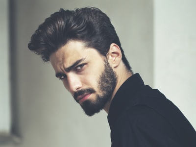 Youthful guys usher in a grooming boom