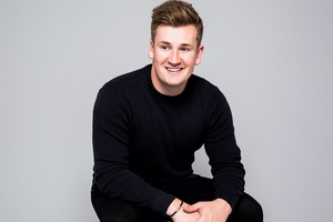 YouTuber Oli White breaks into wellness with debut CBD brand 