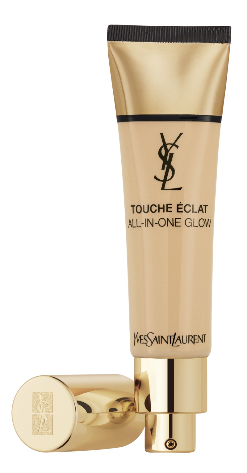 YSL adds to iconic Touche Éclat family 