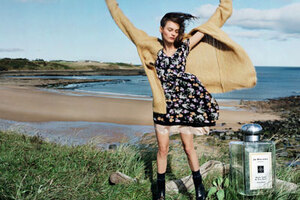 YSL and Jimmy Choo win big at Fragrance Foundation Awards
