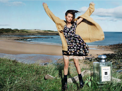 YSL and Jimmy Choo win big at Fragrance Foundation Awards