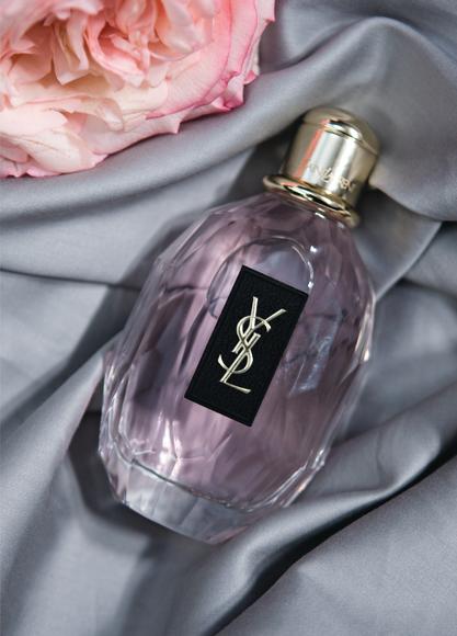 YSL Beaut﻿é unveils Parisienne
