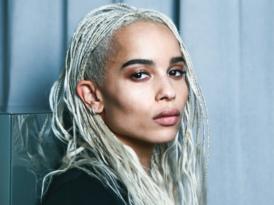 YSL Beaute reveals Zoe Kravitz as latest global ambassador