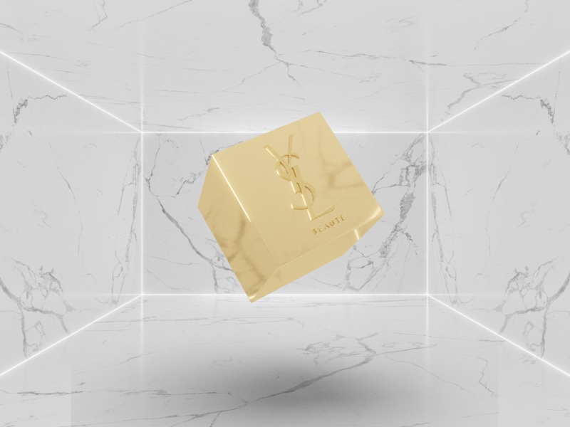 YSL Beauty drops first NFT amid L’Oréal Web3 push 
