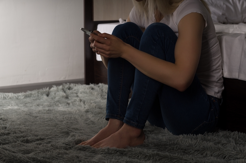 YSL Beauty expands ‘Abuse Is Not Love’ campaign to tackle digital intimate partner violence