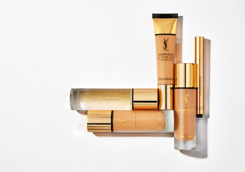 YSL Beauty inks retail deal with lookfantastic
