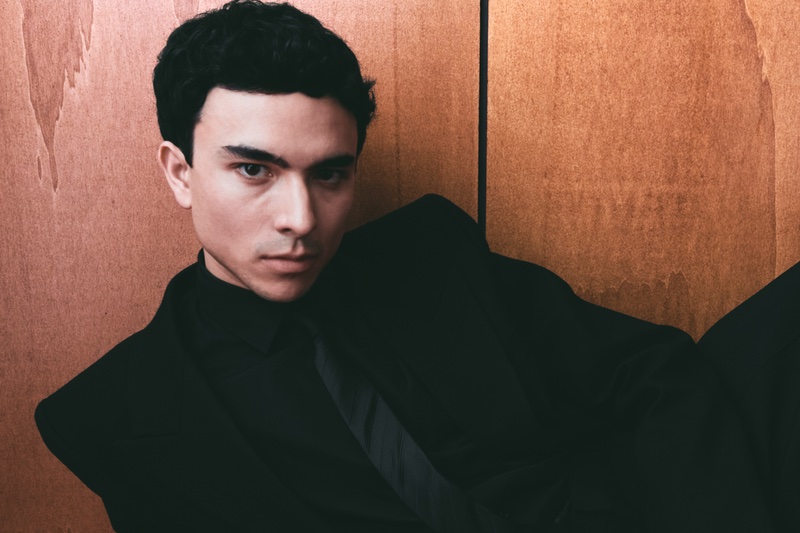 YSL Beauty names Sam Visser Global Make-up Artist to usher in ‘disruptive’ new era