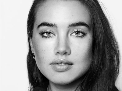 YSL Beauté appoints Ffrench as UK Makeup Ambassador
