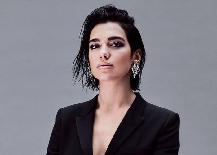 YSL Beauté taps Grammy Award winner Dua Lipa as latest fragrance ambassador