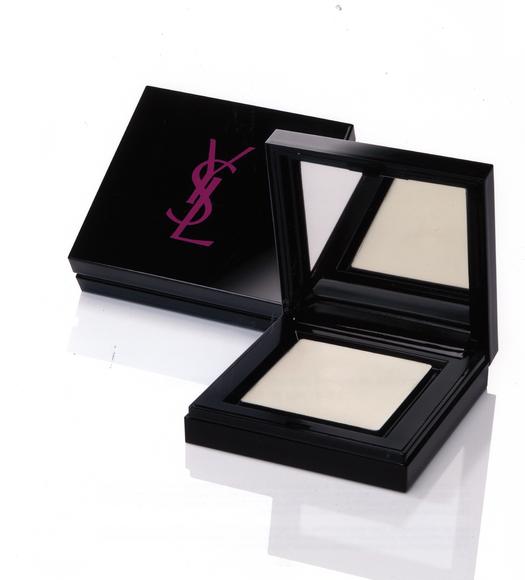 YSL Elle increases its intensity