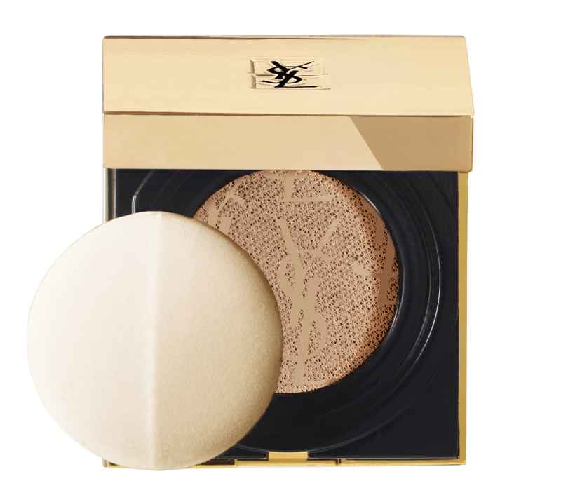 YSL expands iconic highlighter