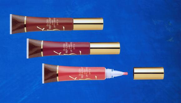 YSL innovates with nails