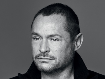 YSL names Tom Pecheux as new Global Beauty Director