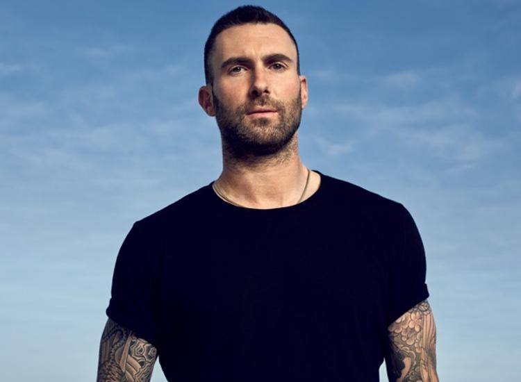 YSL reveals latest Y fragrance commercial starring Maroon 5 frontman Adam Levine 