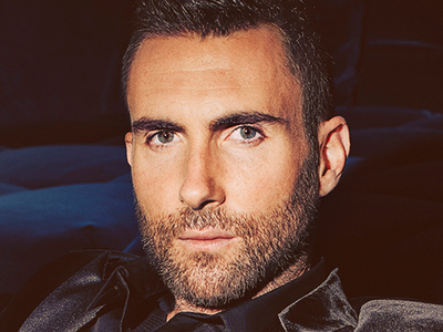 YSL taps Adam Levine to become 'Y-crew' fragrance ambassador 