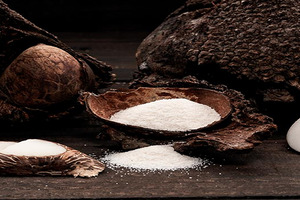 YuraQ: The natural powder for sensory enhancement
