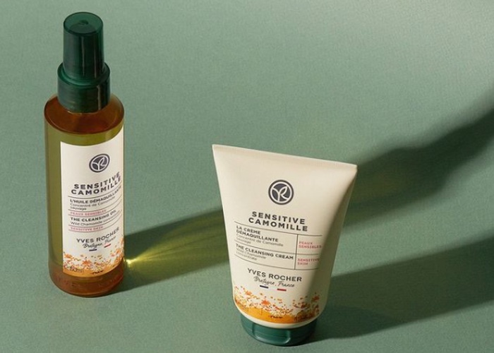 Yves Rocher faces boycott over involvement in Alexei Navalny case
