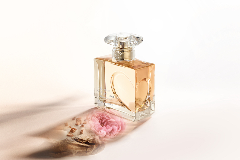 Yves Rocher owner in talks to sell French perfume factory to Arcade Beauty