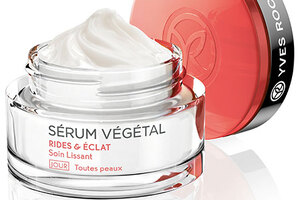 Yves Rocher taps ‘plant of life’