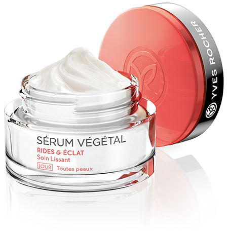 Yves Rocher taps ‘plant of life’