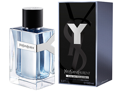 YvesSaintLaurent unveils new men’s fragrance Y and ‘Y-crew’ ambassadors