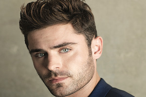 Zac Efron is new face of HUGO Man fragrance 