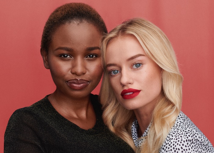 Zalando Beauty rolls out in Switzerland in time for Christmas 
