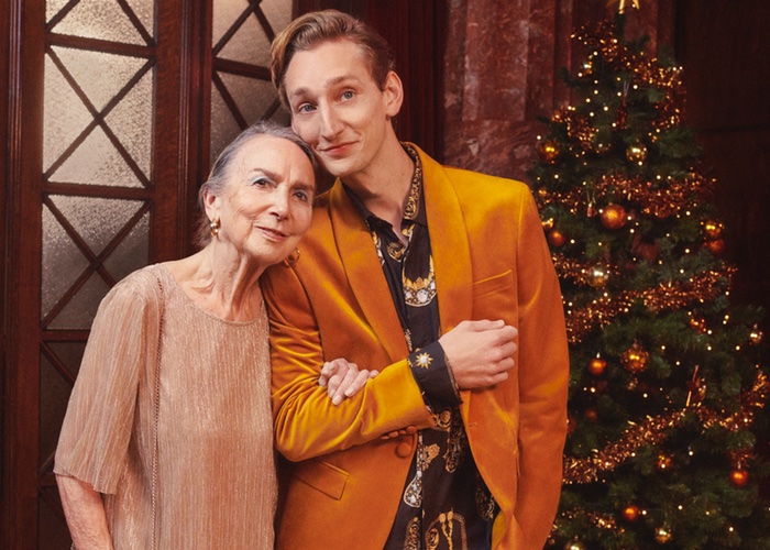 Zalando celebrates diversity in 2019 Christmas campaign 
