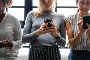 Zalando expands beauty concept into new European markets