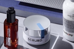 Zalando launches men’s grooming ranges to its newly launched beauty offer
