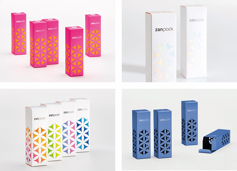 Zanders now offers high basis weights