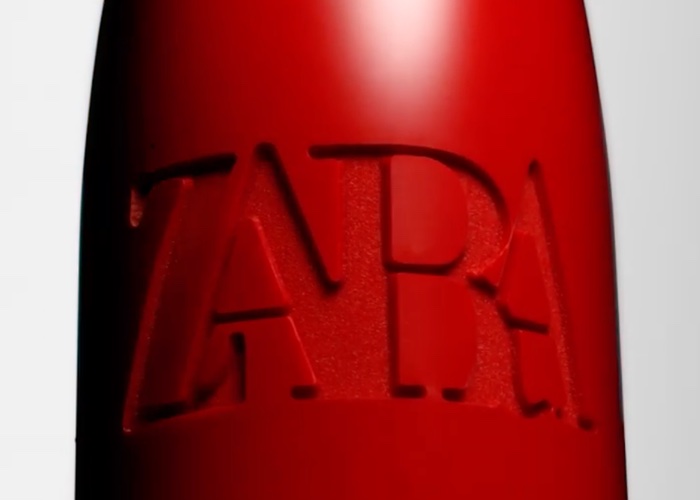 Zara Beauty launches permanent cosmetics line complete with 130 shades and refillable packaging 