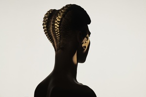 Zara bets on hair make-up with a teaser launch ahead of full hair range