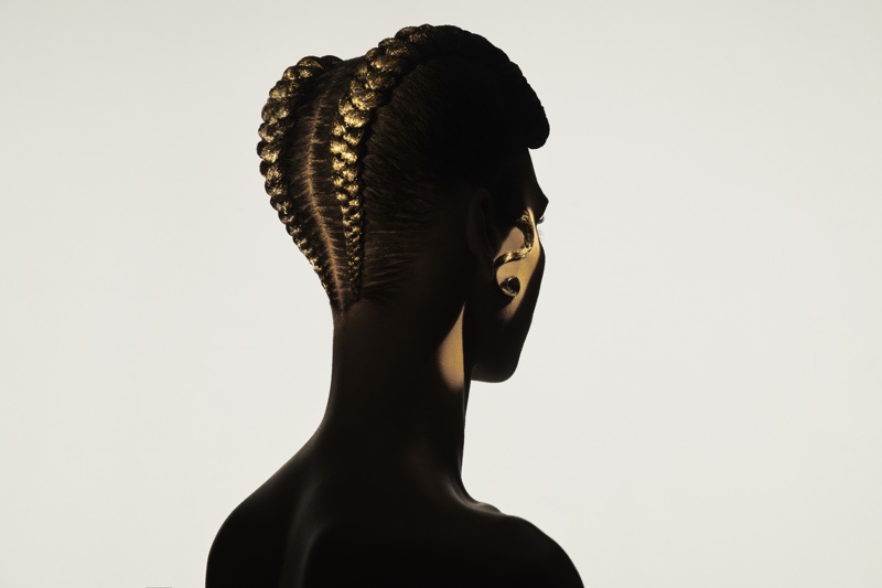 Zara bets on hair make-up with a teaser launch ahead of full hair range