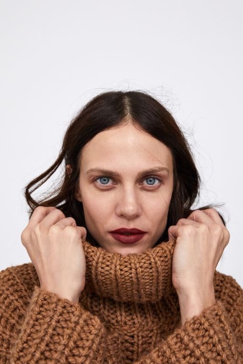 Zara debuts backstage magic-inspired cosmetics line for Christmas