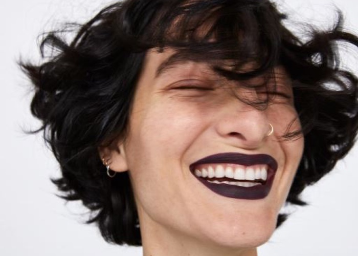 Zara debuts backstage magic-inspired cosmetics line for Christmas