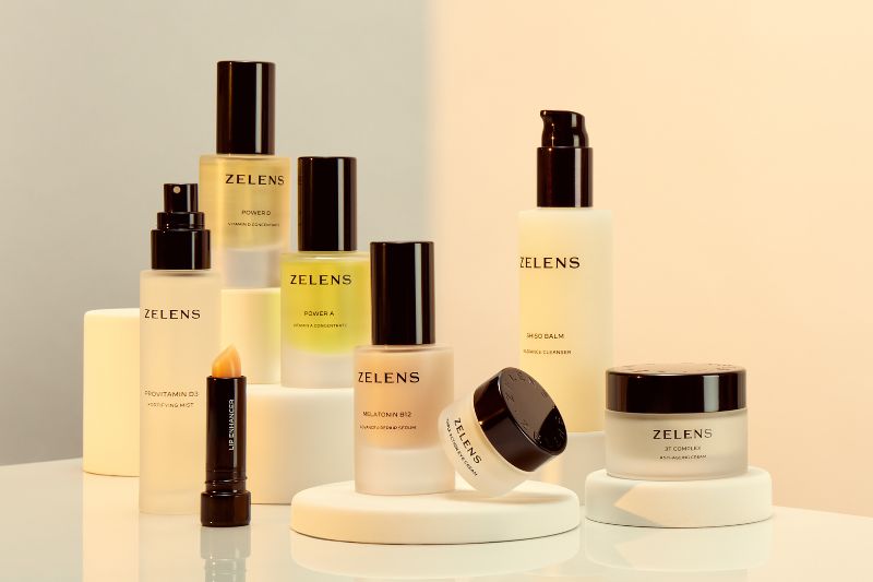 Zelens’ 2026 takeover: innovation, global expansion and an anti-trend approach