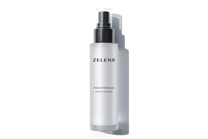Zelens gears up for relaunch with new look, skus and formulations
