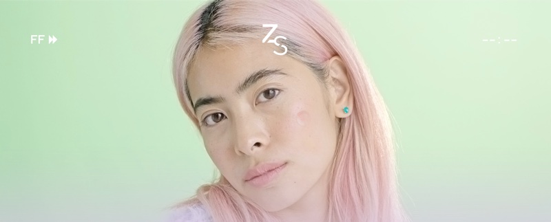 ZitSticka extends brand portfolio with entourage of spot-fighting patches 
