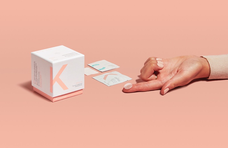 ZitSticka reveals Killa product to help tackle acne