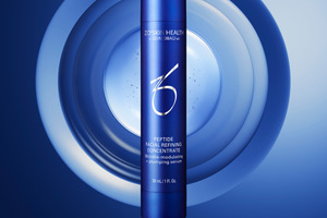 ZO Skin Health launches peptide facial refining concentrate to complement in-office procedures