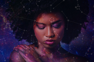 Zodiac beauty: How astrology made its way into bathroom cabinets and make-up bags 