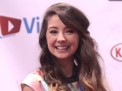 Zoella adds new products to Superdrug range