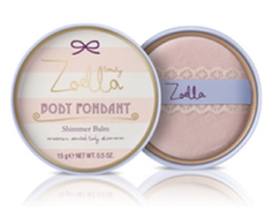 Zoella Beauty expands with Sweet Inspirations collection
