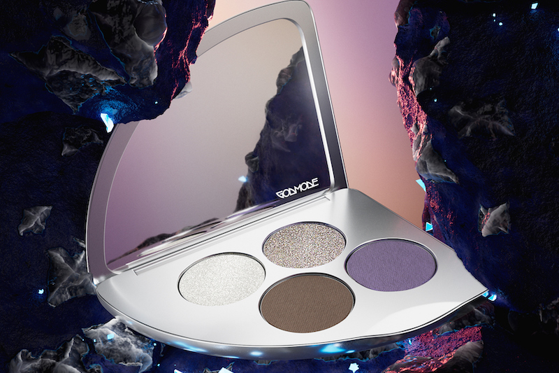 Can Chloe Grace Moretz’s Godmode turn gamers into loyal beauty shoppers?
