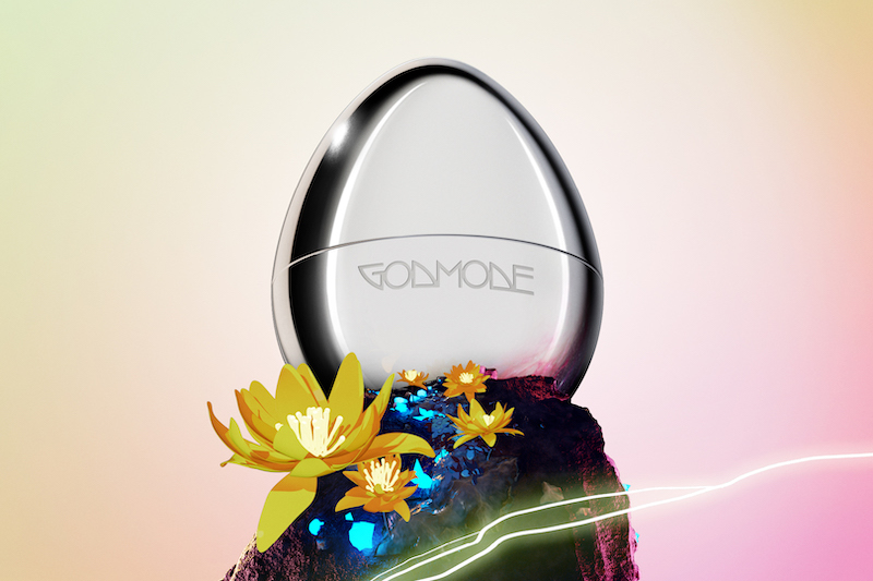 Can Chloe Grace Moretz’s Godmode turn gamers into loyal beauty shoppers?
