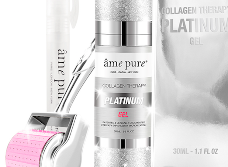 âme pure sells 200,000 microneedling devices in 2017 as demand spikes
