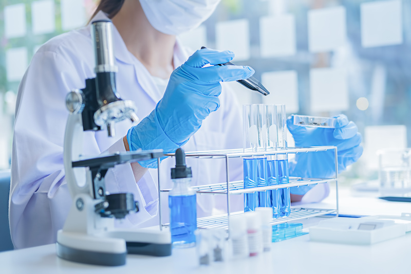 ÄIO secures €1 million to halt polluting oil use in cosmetics production